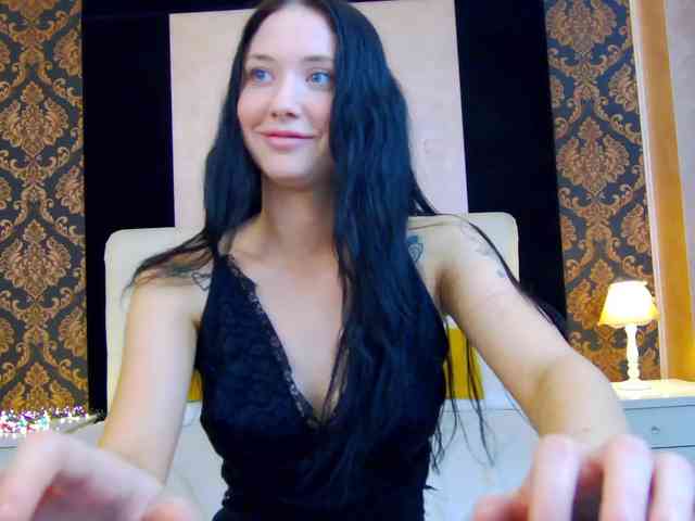 Ivanna-Rose webcam
