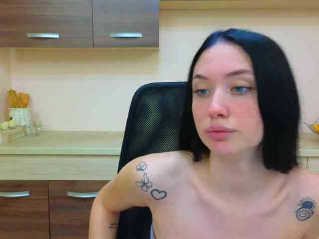 Ivanna-Rose webcam