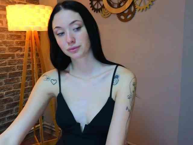 Ivanna-Rose webcam
