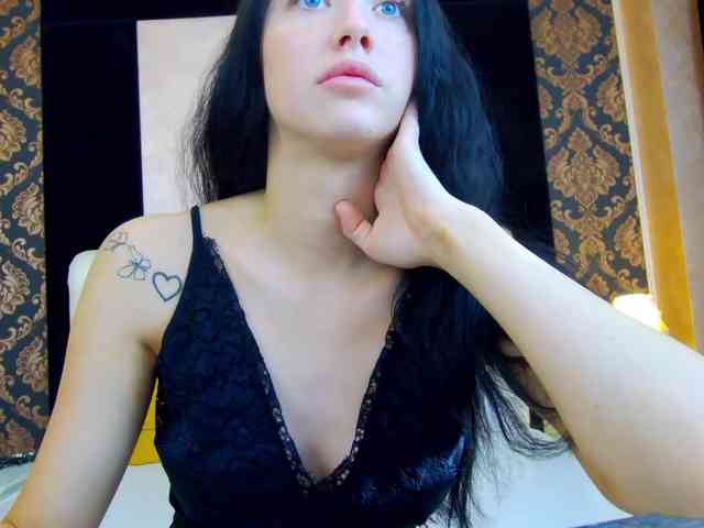 Ivanna-Rose webcam