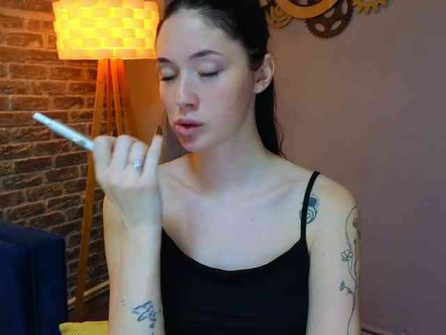 Ivanna-Rose webcam