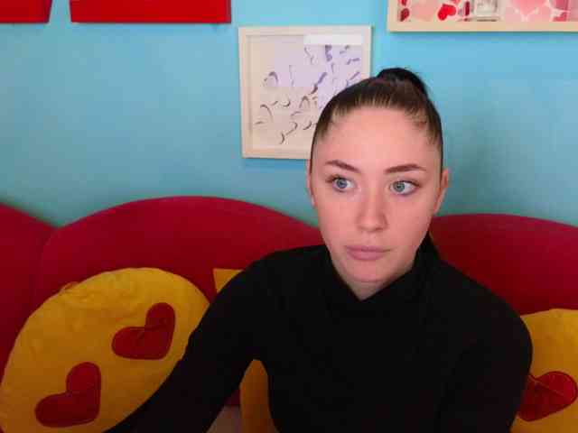 Ivanna-Rose webcam