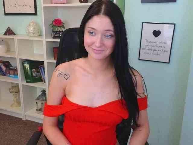 Ivanna-Rose webcam