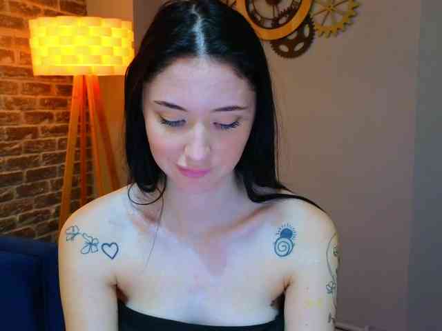 Ivanna-Rose webcam