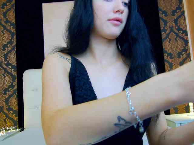 Ivanna-Rose webcam