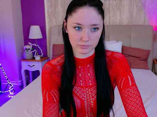 Ivanna-Rose webcam