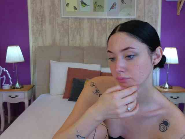 Ivanna-Rose webcam