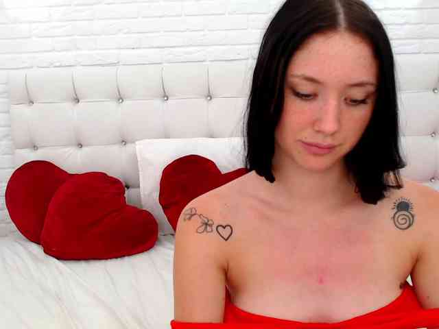 Ivanna-Rose webcam