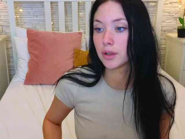 Ivanna-Rose webcam