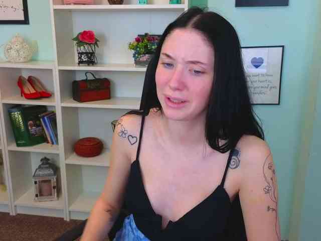 Ivanna-Rose webcam