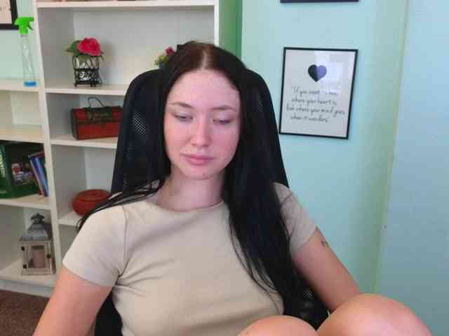 Ivanna-Rose webcam