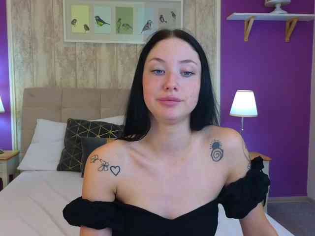 Ivanna-Rose webcam