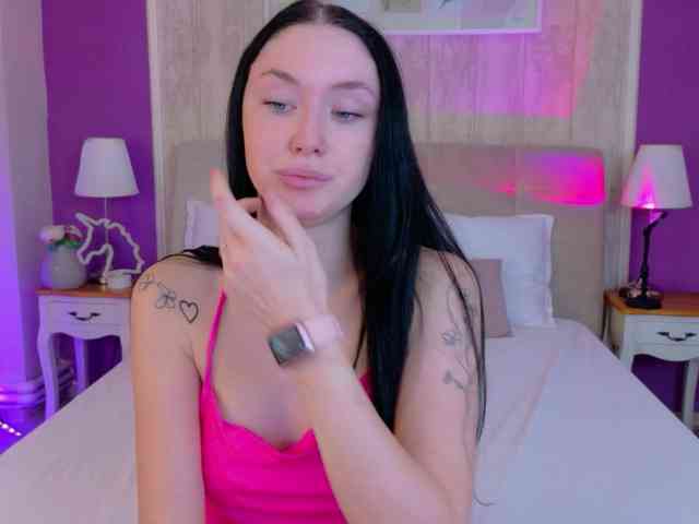 Ivanna-Rose webcam