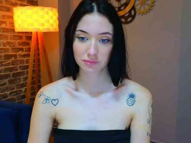 Ivanna-Rose webcam
