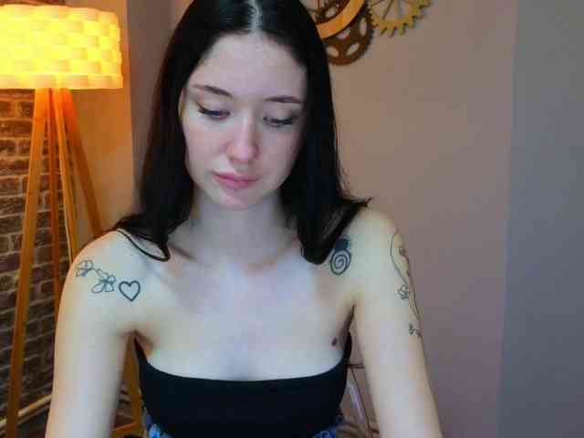 Ivanna-Rose webcam