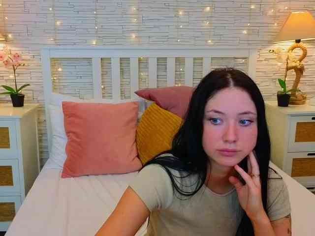 Ivanna-Rose webcam