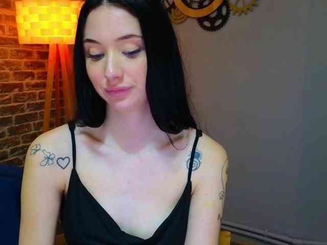 Ivanna-Rose webcam
