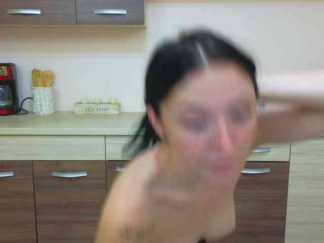 Ivanna-Rose webcam