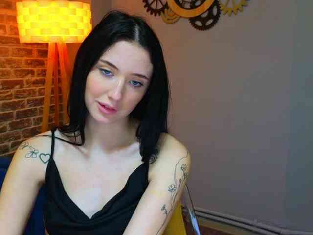 Ivanna-Rose webcam