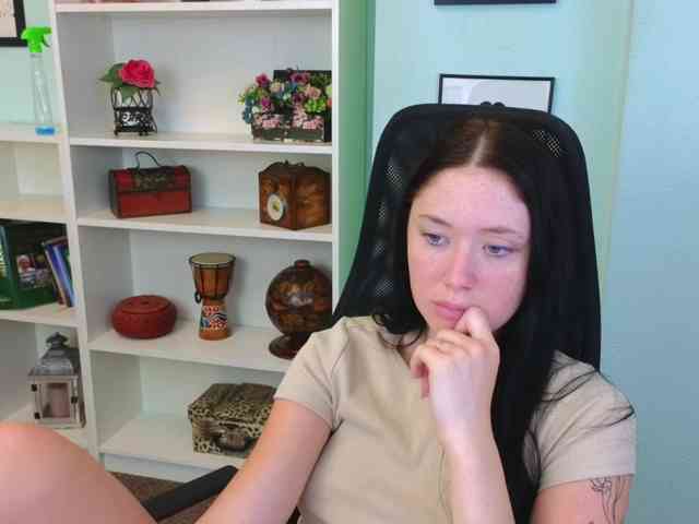Ivanna-Rose webcam