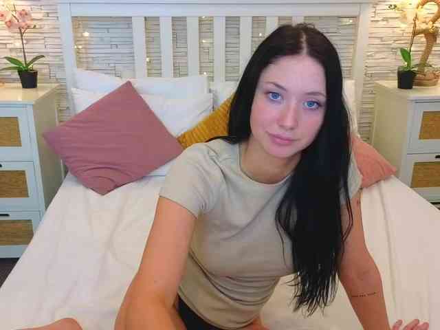 Ivanna-Rose webcam