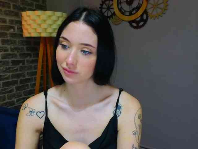 Ivanna-Rose webcam