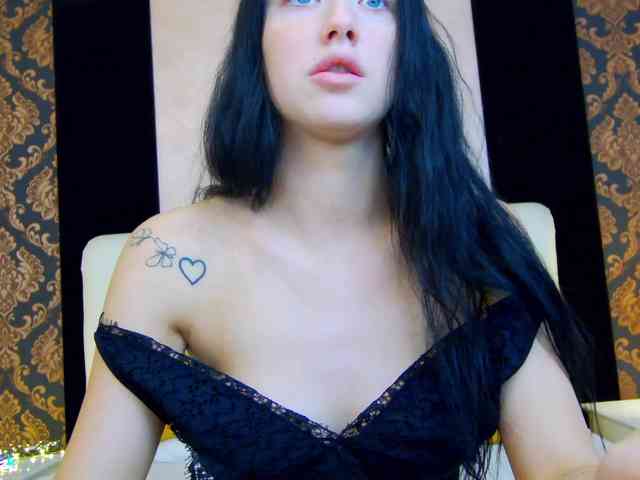 Ivanna-Rose webcam