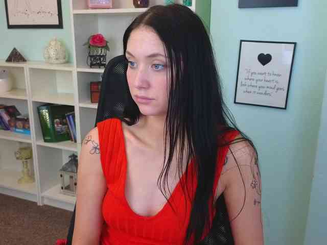 Ivanna-Rose webcam