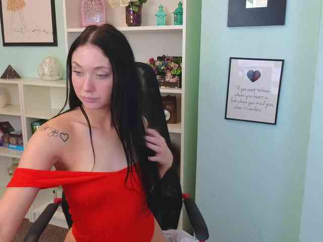 Ivanna-Rose webcam