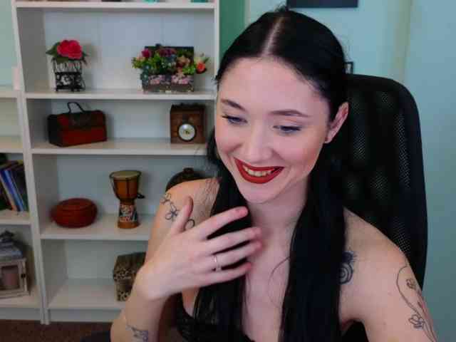 Ivanna-Rose webcam