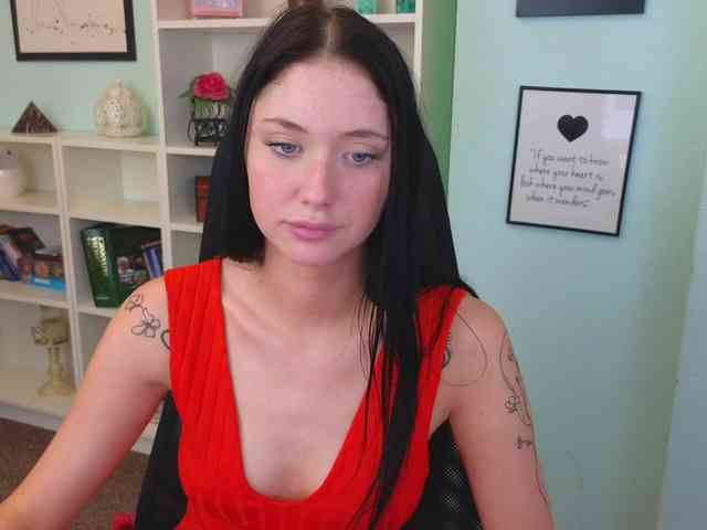 Ivanna-Rose webcam