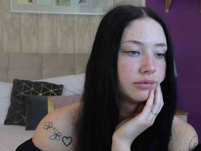 Ivanna-Rose webcam