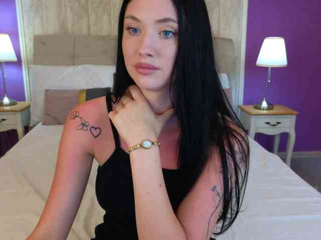 Ivanna-Rose webcam