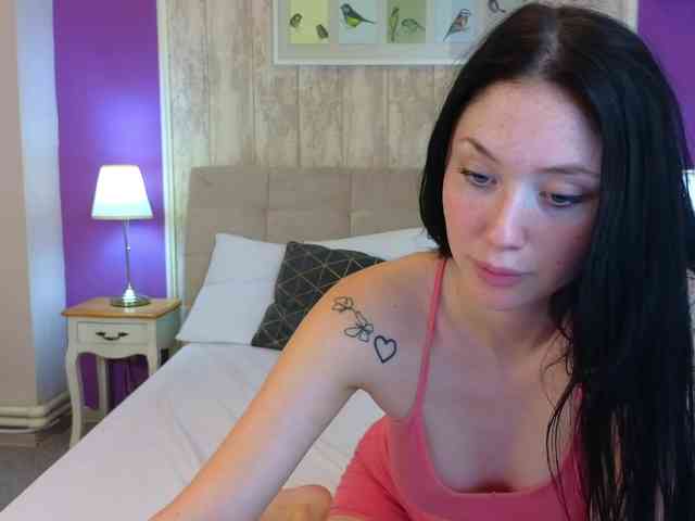 Ivanna-Rose webcam