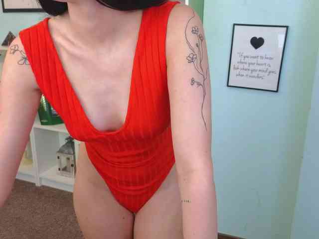 Ivanna-Rose webcam