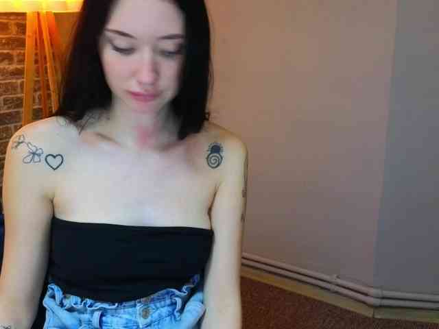 Ivanna-Rose webcam