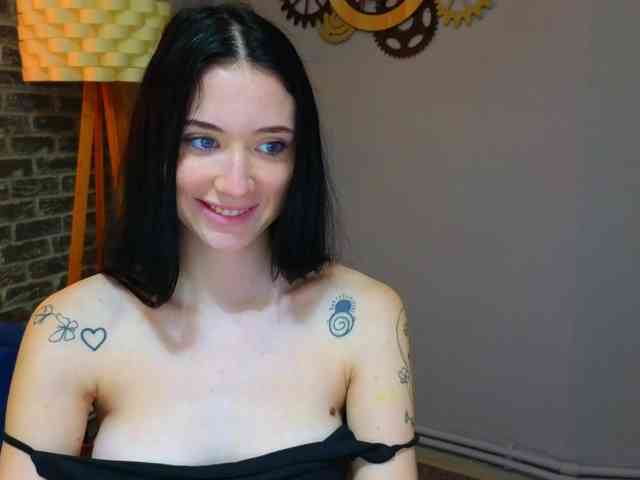 Ivanna-Rose webcam