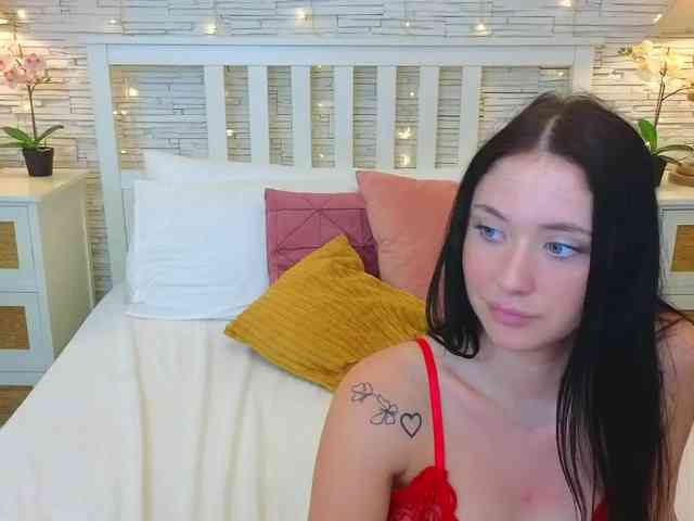 Ivanna-Rose webcam