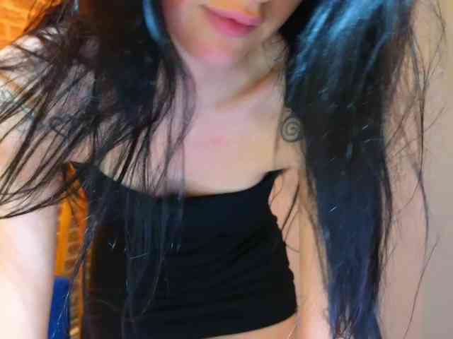 Ivanna-Rose webcam