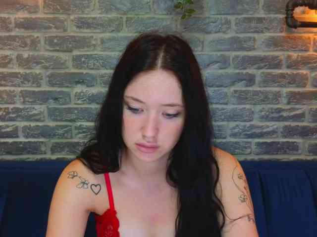 Ivanna-Rose webcam