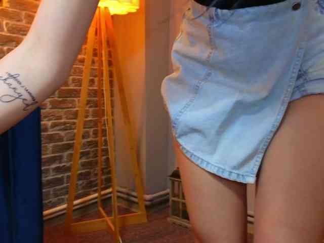 Ivanna-Rose webcam