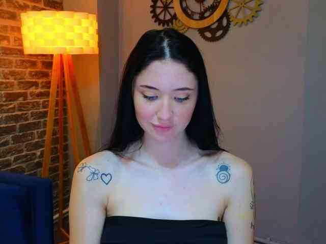 Ivanna-Rose webcam
