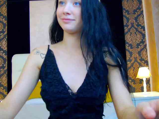 Ivanna-Rose webcam