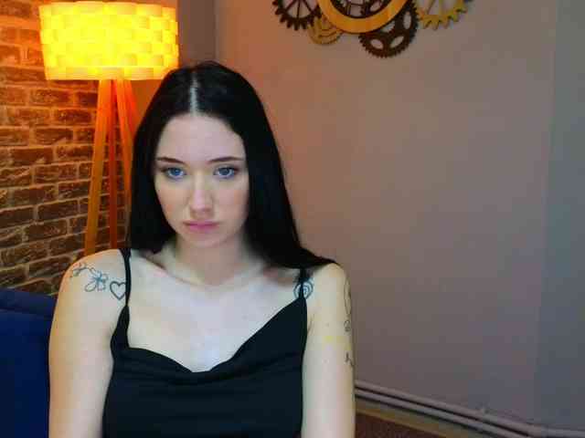 Ivanna-Rose webcam