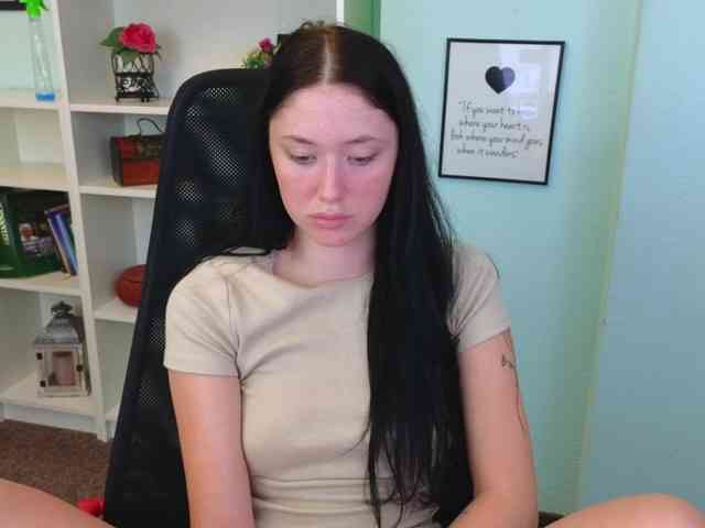 Ivanna-Rose webcam