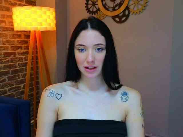 Ivanna-Rose webcam