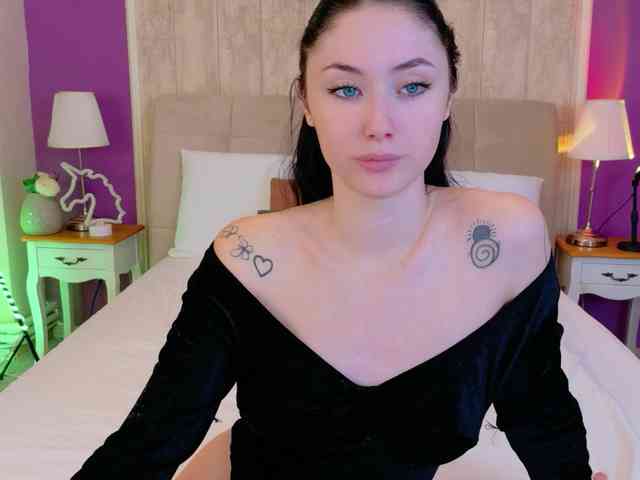 Ivanna-Rose webcam