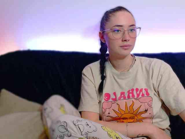 Ivanna-Rose webcam
