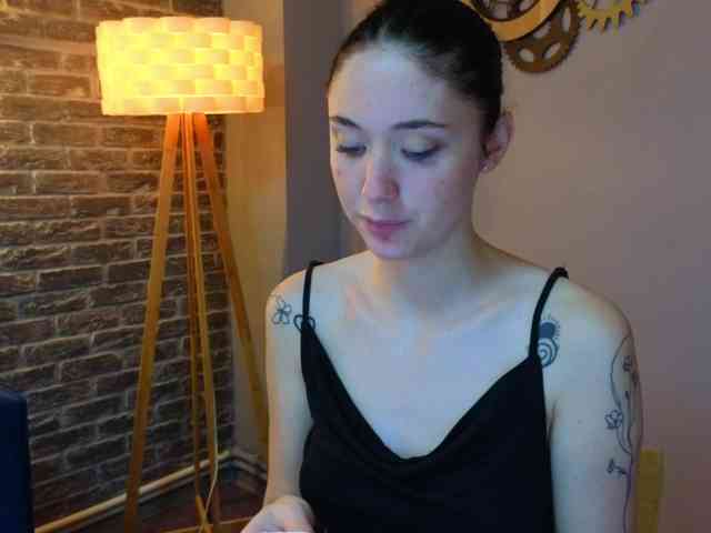 Ivanna-Rose webcam