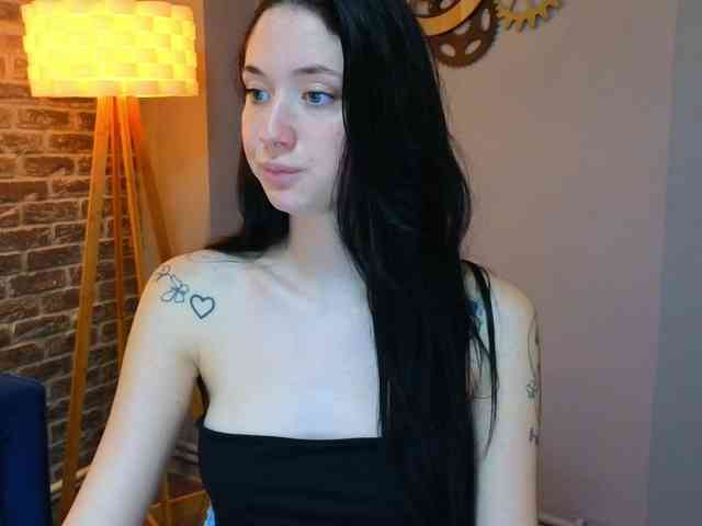 Ivanna-Rose webcam